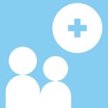 Inpatient & outpatient support